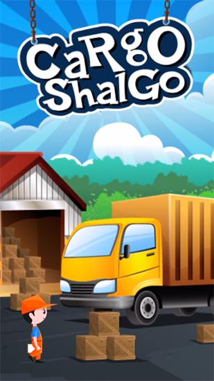 Cargo Shalgo: Trucklieferung HD