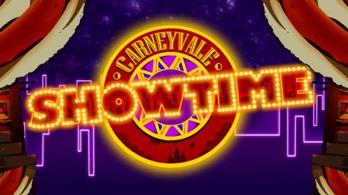 Download Karneval: Schowtime für Android kostenlos.