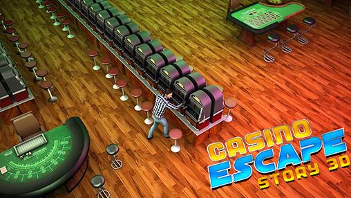 Download Casino Flucht 3D für Android kostenlos.