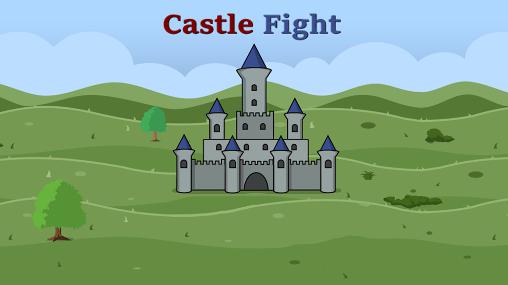 Download Schloss Kampf für Android kostenlos.