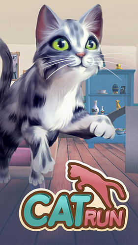 Download Katzenlauf für Android kostenlos.