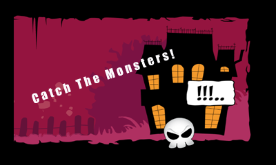 Download Fang die Monster! für Android kostenlos.