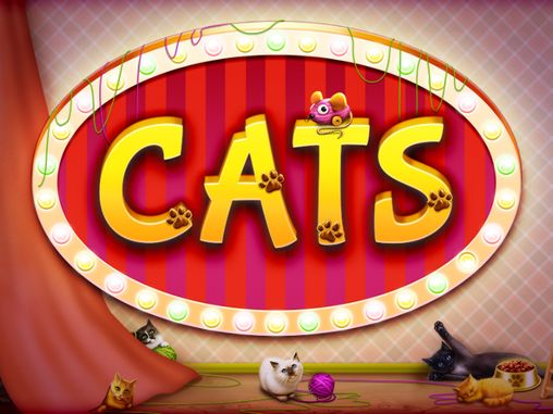 Download Katzenslots: Casino Vegas für Android 4.0.4 kostenlos.