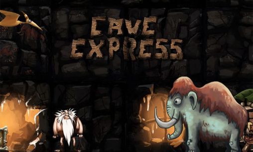 Höhlen Express
