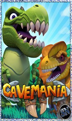 Download Cavemania für Android kostenlos.
