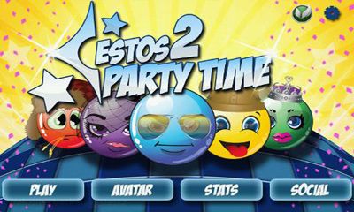 Cestos 2: Party Zeit