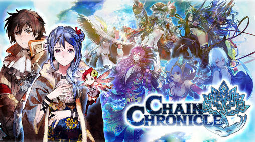 Download Chain Chronicle RPG für Android kostenlos.