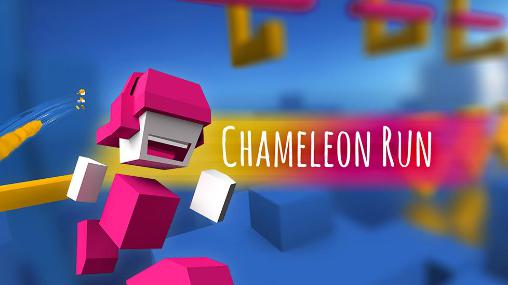 Download Chamäleon Lauf für Android kostenlos.