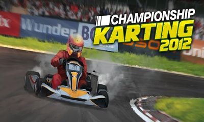 Kart Meisterschaft 2012
