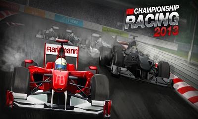 Download Meisterschafts Rennen 2013 für Android kostenlos.
