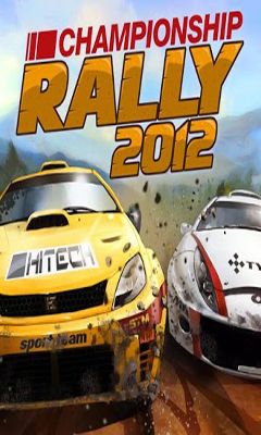 Meisterschafts Rally 2012