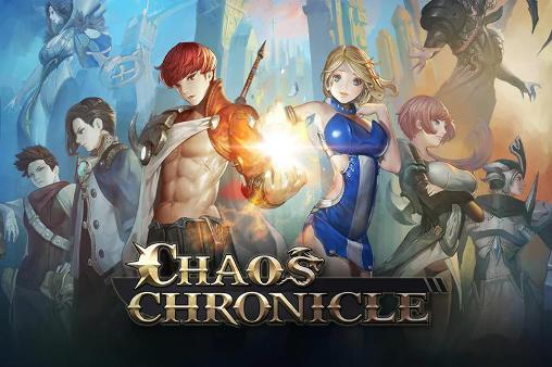 Download Chaos Chroniken für Android kostenlos.