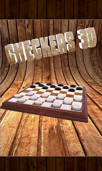 Download Checkers 3D für Android kostenlos.
