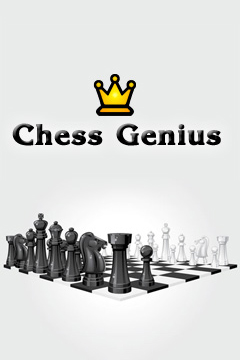 Schach Genie