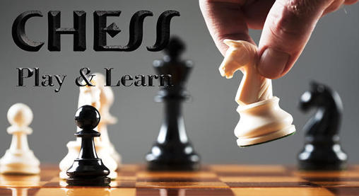 Schach: Spiele und Lerne