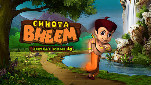 Chhota Bheem: Dschungellauf