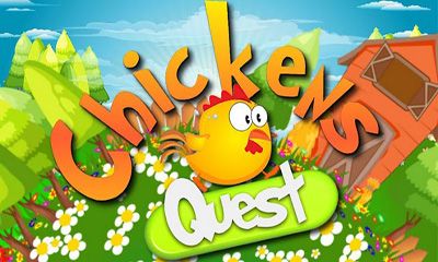 Download Hühner Quest für Android kostenlos.