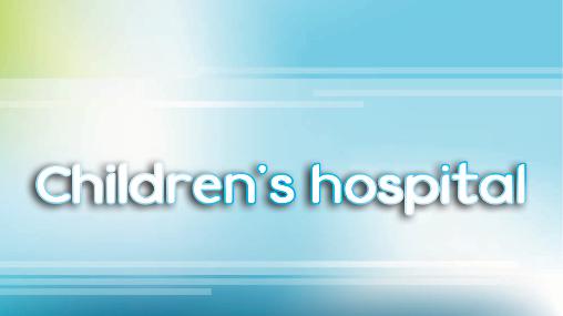 Kinderkrankenhaus