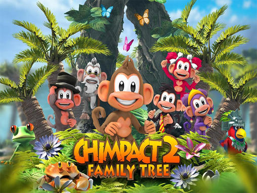 Chimpact 2: Stammbaum