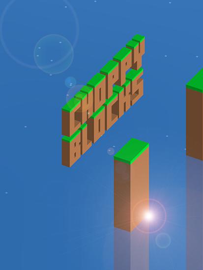Download Choppy Blocks für Android kostenlos.