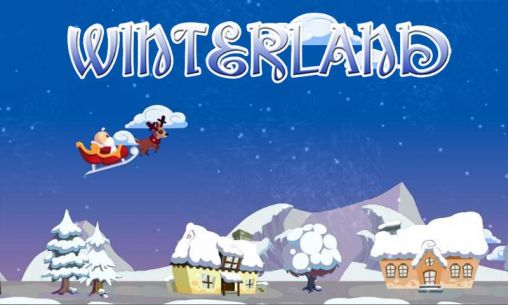 Download Weihnachts Winterland für Android 1.6 kostenlos.