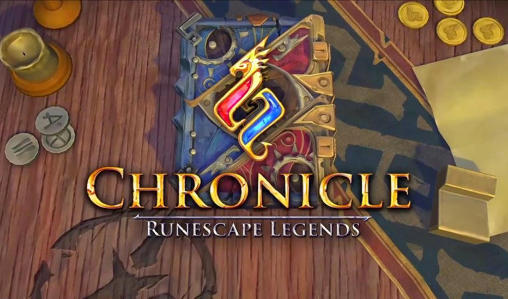 Chronicle: Legenden von Runescape