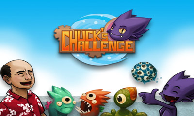 Download Chuchs Herausforderung 3D für Android kostenlos.