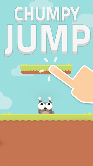 Download Chumpy Jump für Android kostenlos.