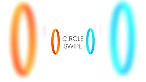 Download Circle Swipe für Android kostenlos.
