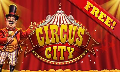 Download Zirkus Stadt für Android kostenlos.