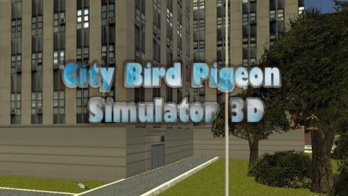 Download Stadtvogel: Taubensimulator 3D für Android kostenlos.
