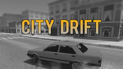 Download Stadt Drift für Android kostenlos.