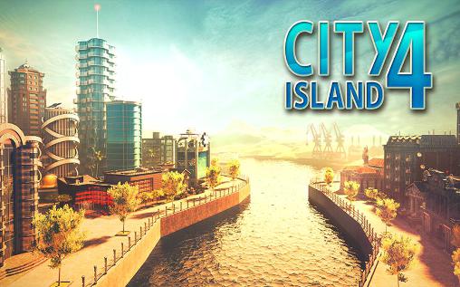 Download City Island 4: Sim Town Tycoon für Android kostenlos.