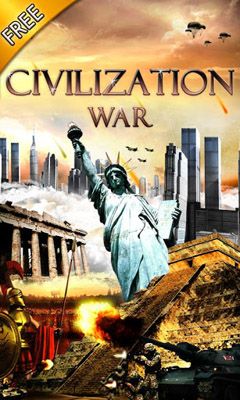Krieg der Zivilisationen