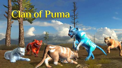 Download Clan des Puma für Android kostenlos.