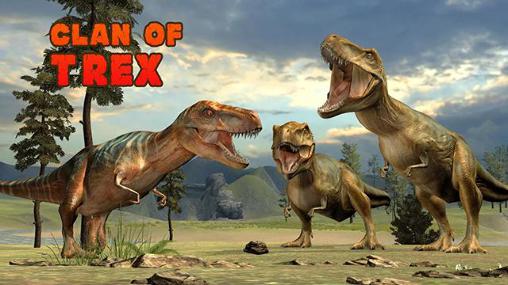 Clan des T-Rex