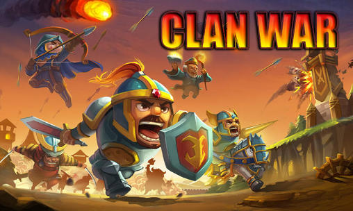 Clan Krieg