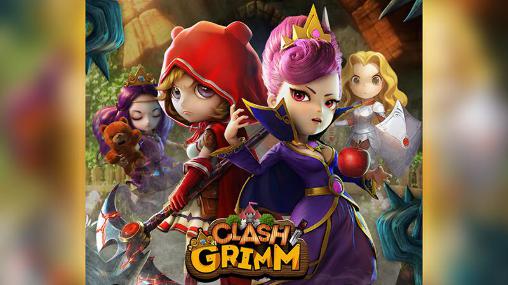 Download Clash Grimm für Android kostenlos.