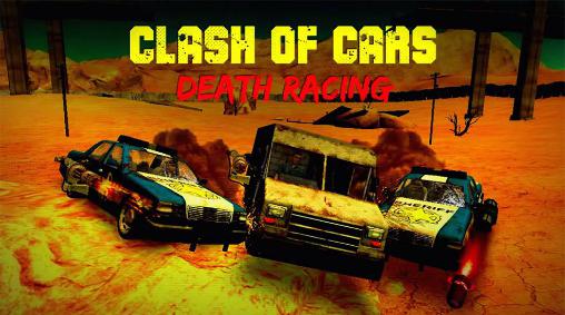 Clash of Cars: Todesrennen