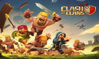 Download Clash of Clans für Android 5.0 kostenlos.
