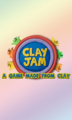 Download Clay Jam für Android kostenlos.