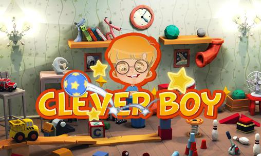 Download Clever Boy: Puzzle Herausforderung für Android kostenlos.