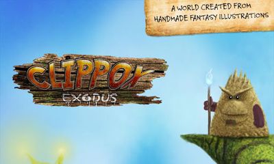 Download Clippox Exodus für Android kostenlos.