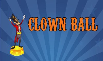 Download Clown Ball für Android kostenlos.