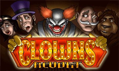 Download Clown Rewolte für Android kostenlos.