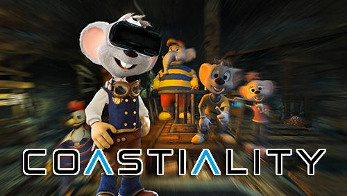 Download Coastitality VR für Android 4.4 kostenlos.