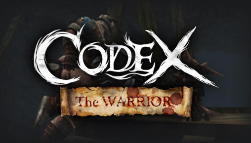 Codex: Der Krieger
