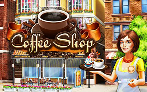 Download Kaffee Shop: Café Business Simulator für Android kostenlos.