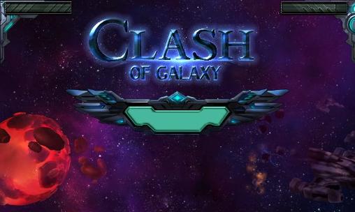 Download COG: Clash of Galaxy für Android kostenlos.