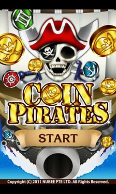 Download Münz Piraten für Android kostenlos.